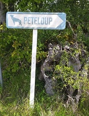 Peteloup